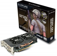 Sapphire HD 7850 2G (HDMI / DP)